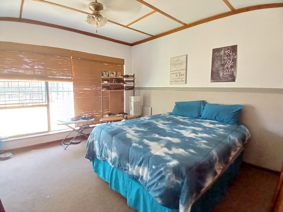 4 Bedroom Property for Sale in Sasolburg Ext 23 Free State